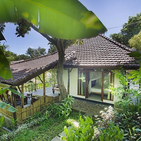 Indo Rumah Zengarden Pabean Buleleng Camera foto