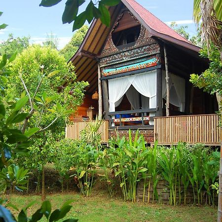 Indo Rumah Zengarden Pabean Buleleng Esterno foto