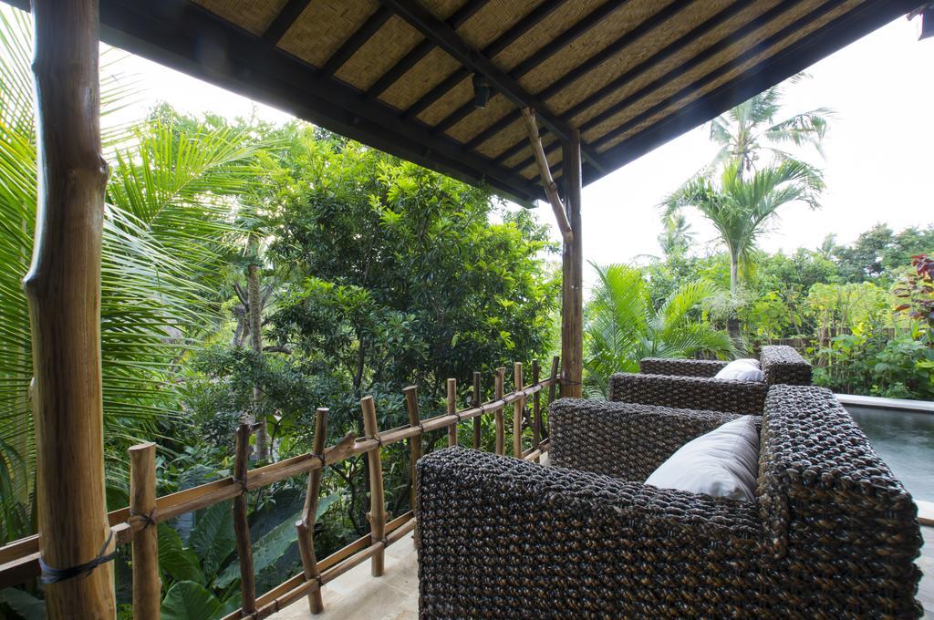Indo Rumah Zengarden Pabean Buleleng Camera foto