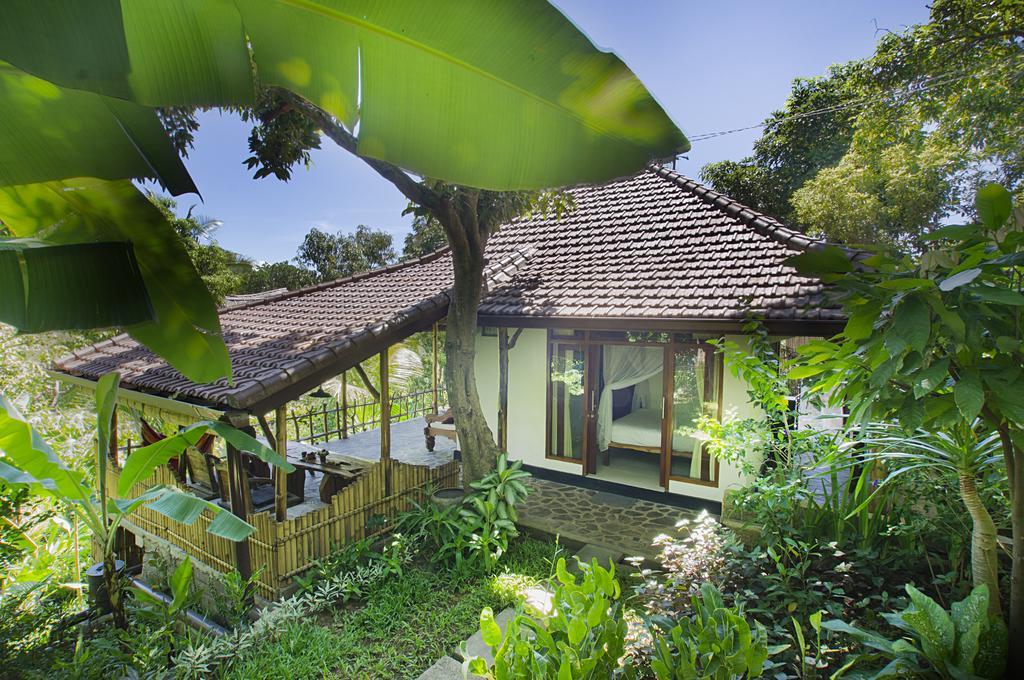 Indo Rumah Zengarden Pabean Buleleng Camera foto