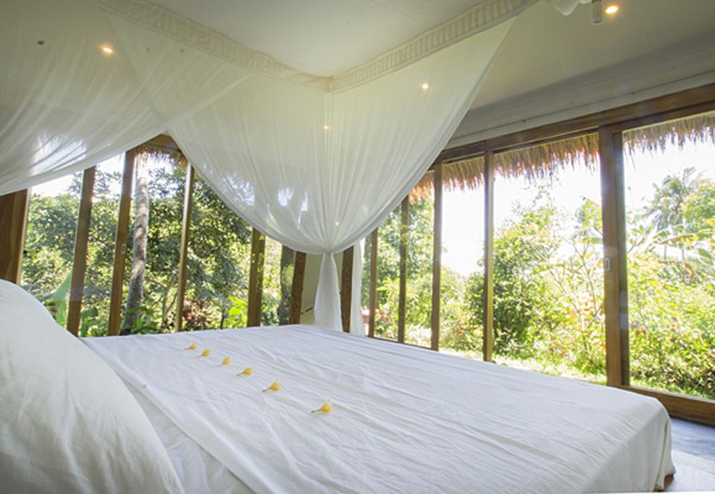 Indo Rumah Zengarden Pabean Buleleng Esterno foto