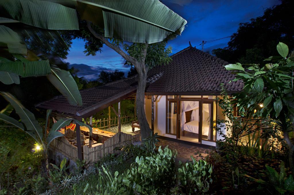 Indo Rumah Zengarden Pabean Buleleng Esterno foto