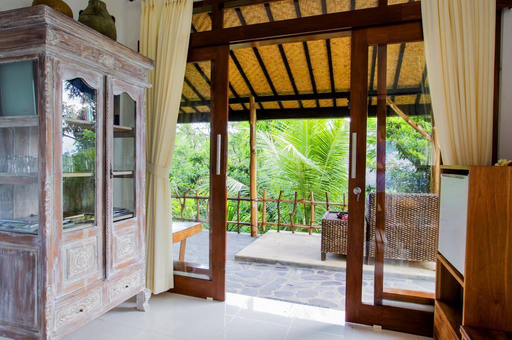 Indo Rumah Zengarden Pabean Buleleng Esterno foto