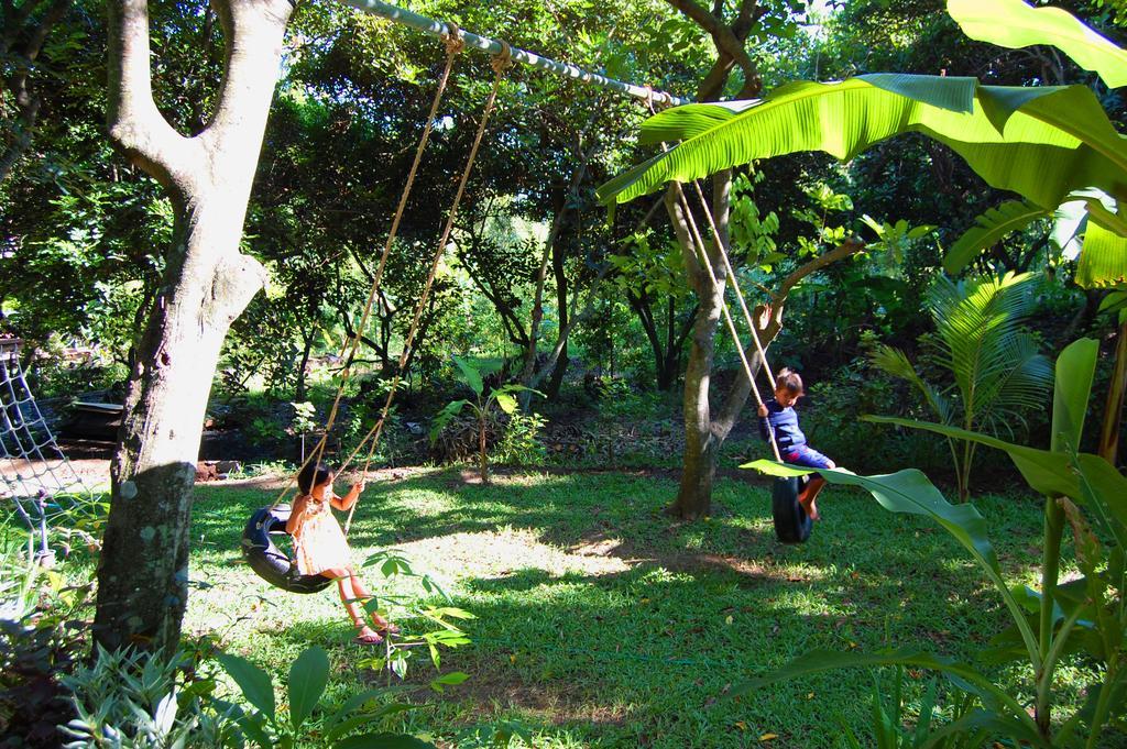 Indo Rumah Zengarden Pabean Buleleng Esterno foto