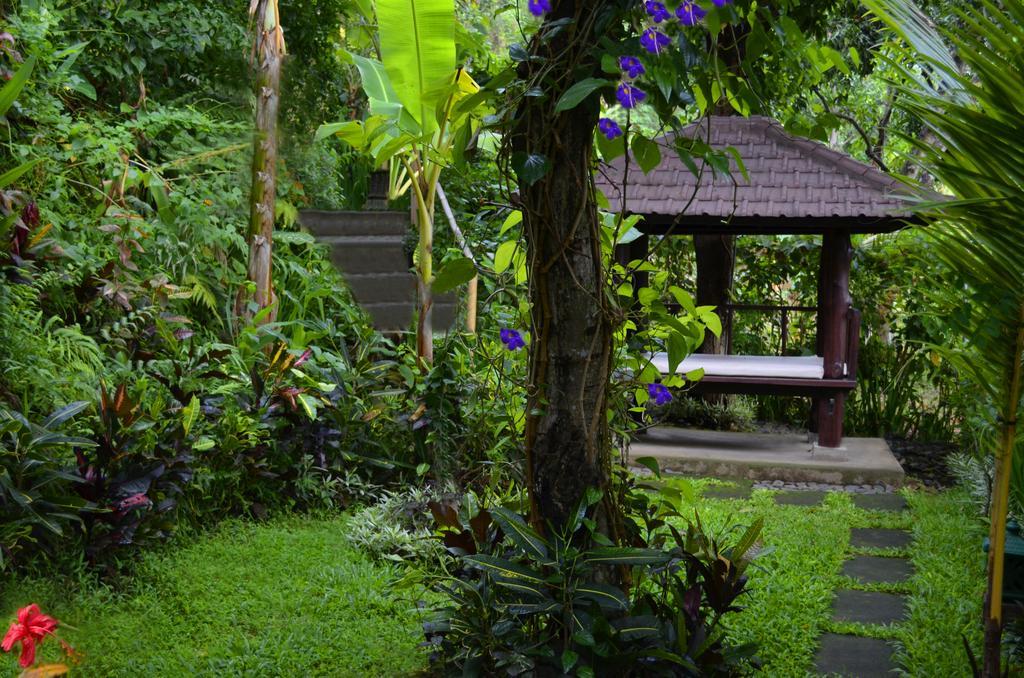 Indo Rumah Zengarden Pabean Buleleng Esterno foto