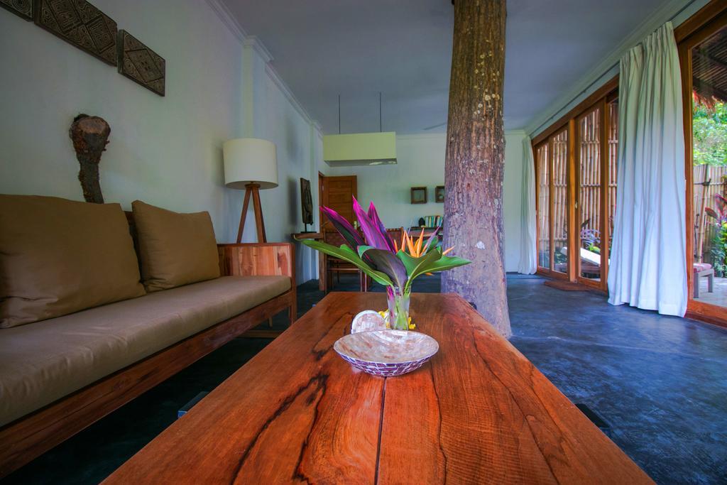 Indo Rumah Zengarden Pabean Buleleng Esterno foto