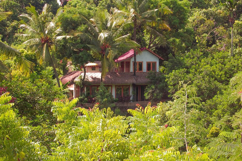 Indo Rumah Zengarden Pabean Buleleng Esterno foto