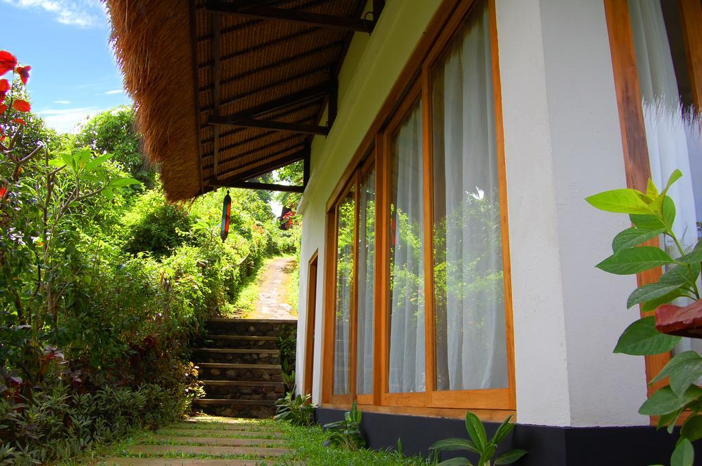Indo Rumah Zengarden Pabean Buleleng Esterno foto
