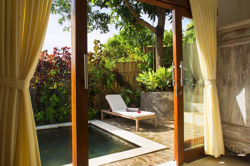 Indo Rumah Zengarden Pabean Buleleng Esterno foto