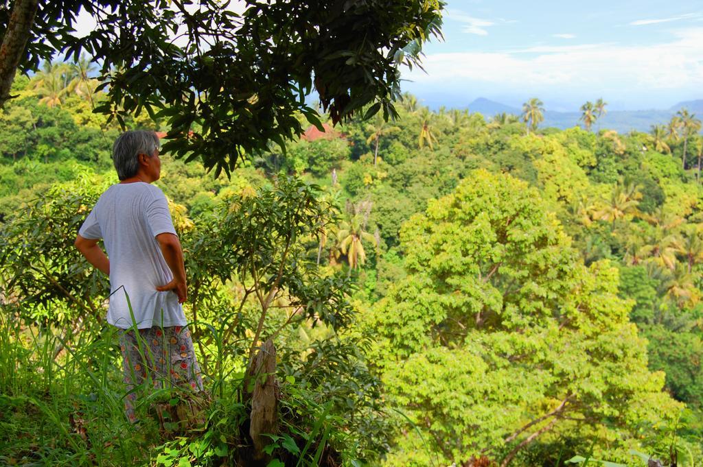 Indo Rumah Zengarden Pabean Buleleng Esterno foto