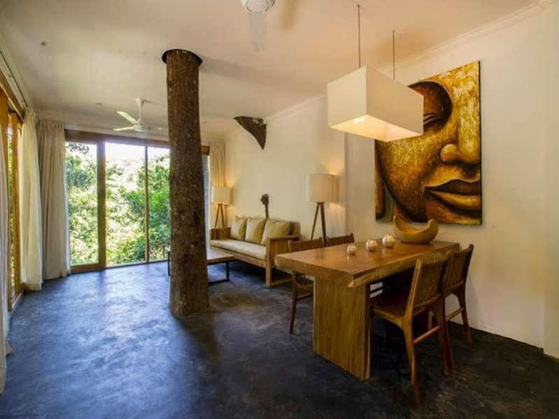 Indo Rumah Zengarden Pabean Buleleng Esterno foto