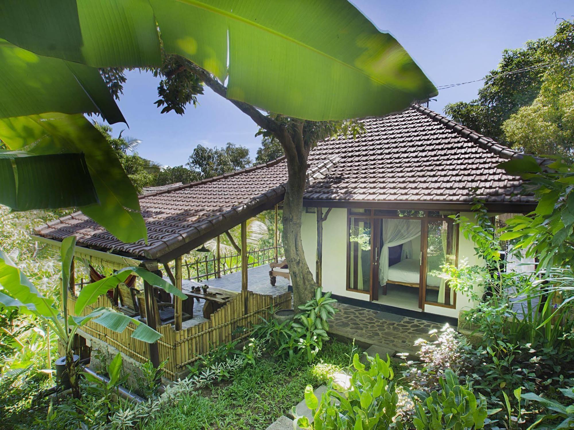 Indo Rumah Zengarden Pabean Buleleng Esterno foto