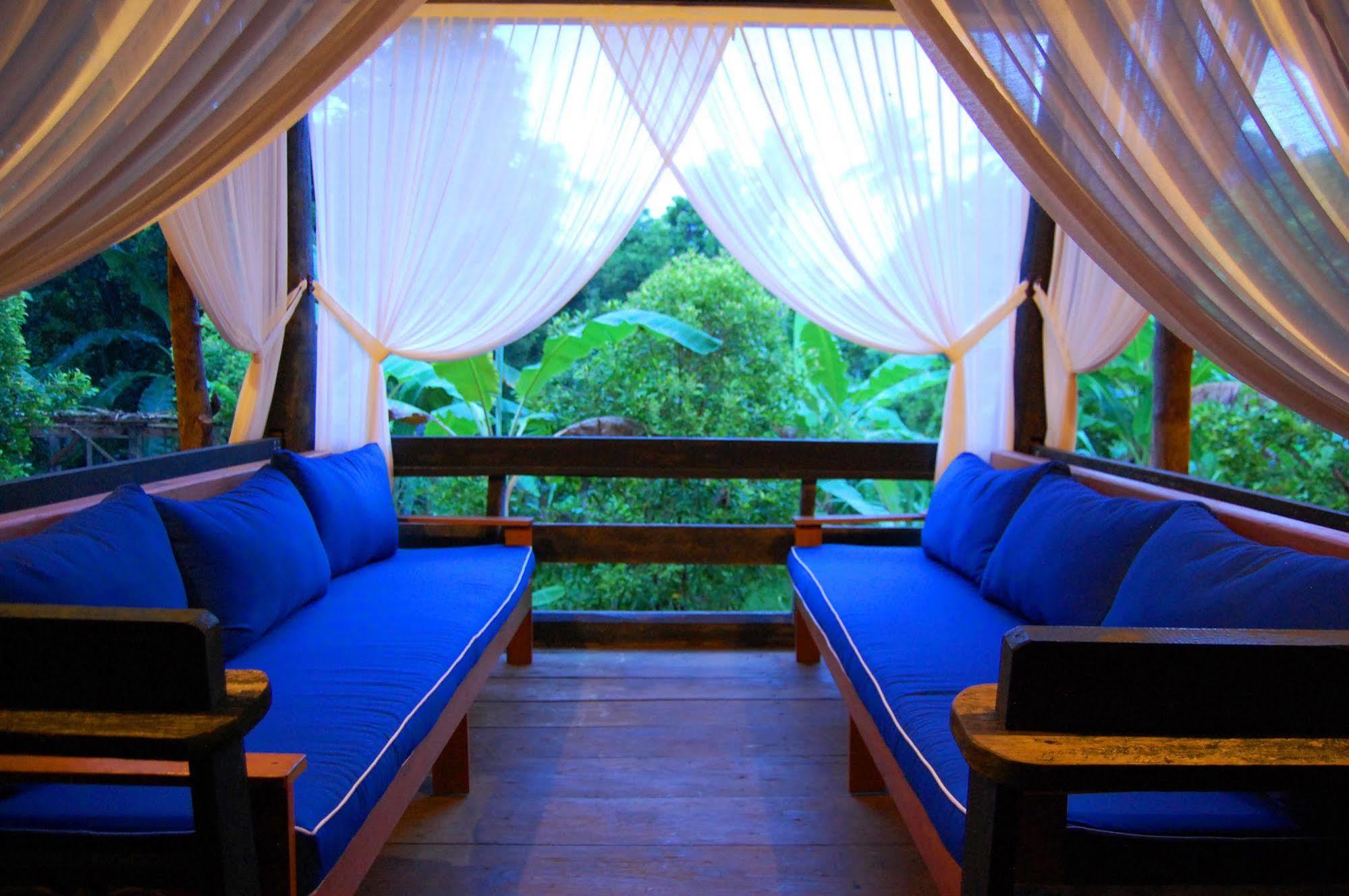 Indo Rumah Zengarden Pabean Buleleng Esterno foto