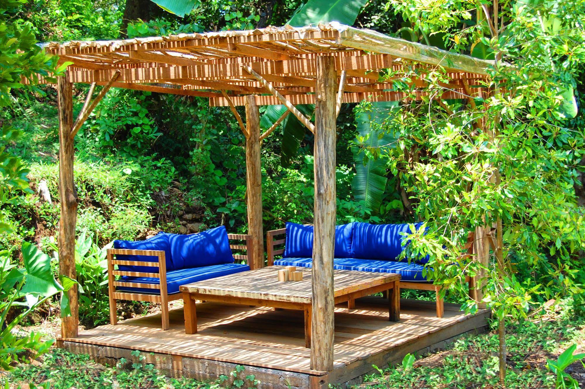 Indo Rumah Zengarden Pabean Buleleng Esterno foto