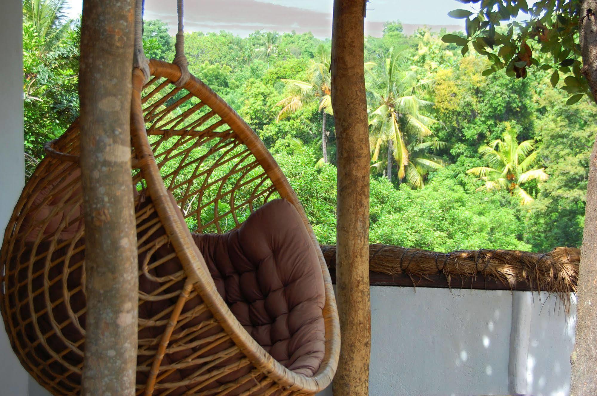 Indo Rumah Zengarden Pabean Buleleng Esterno foto
