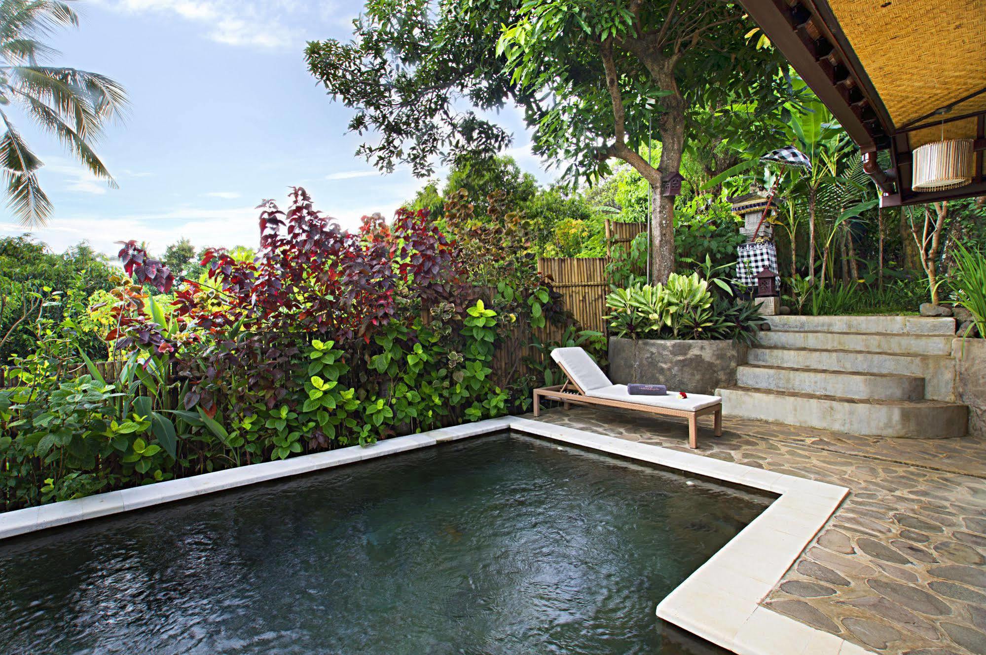 Indo Rumah Zengarden Pabean Buleleng Esterno foto