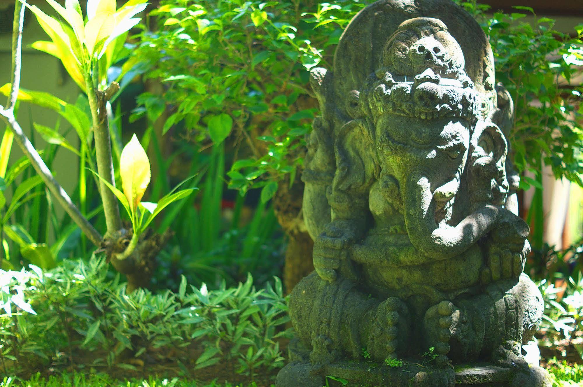 Indo Rumah Zengarden Pabean Buleleng Esterno foto