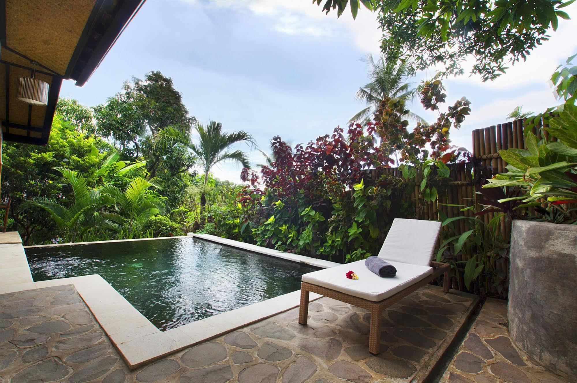 Indo Rumah Zengarden Pabean Buleleng Esterno foto