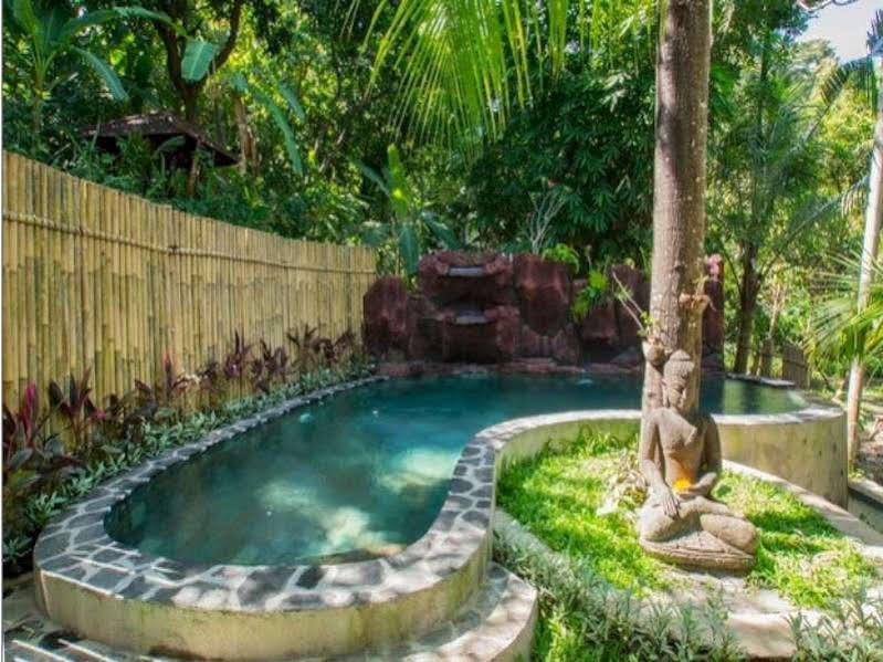Indo Rumah Zengarden Pabean Buleleng Esterno foto