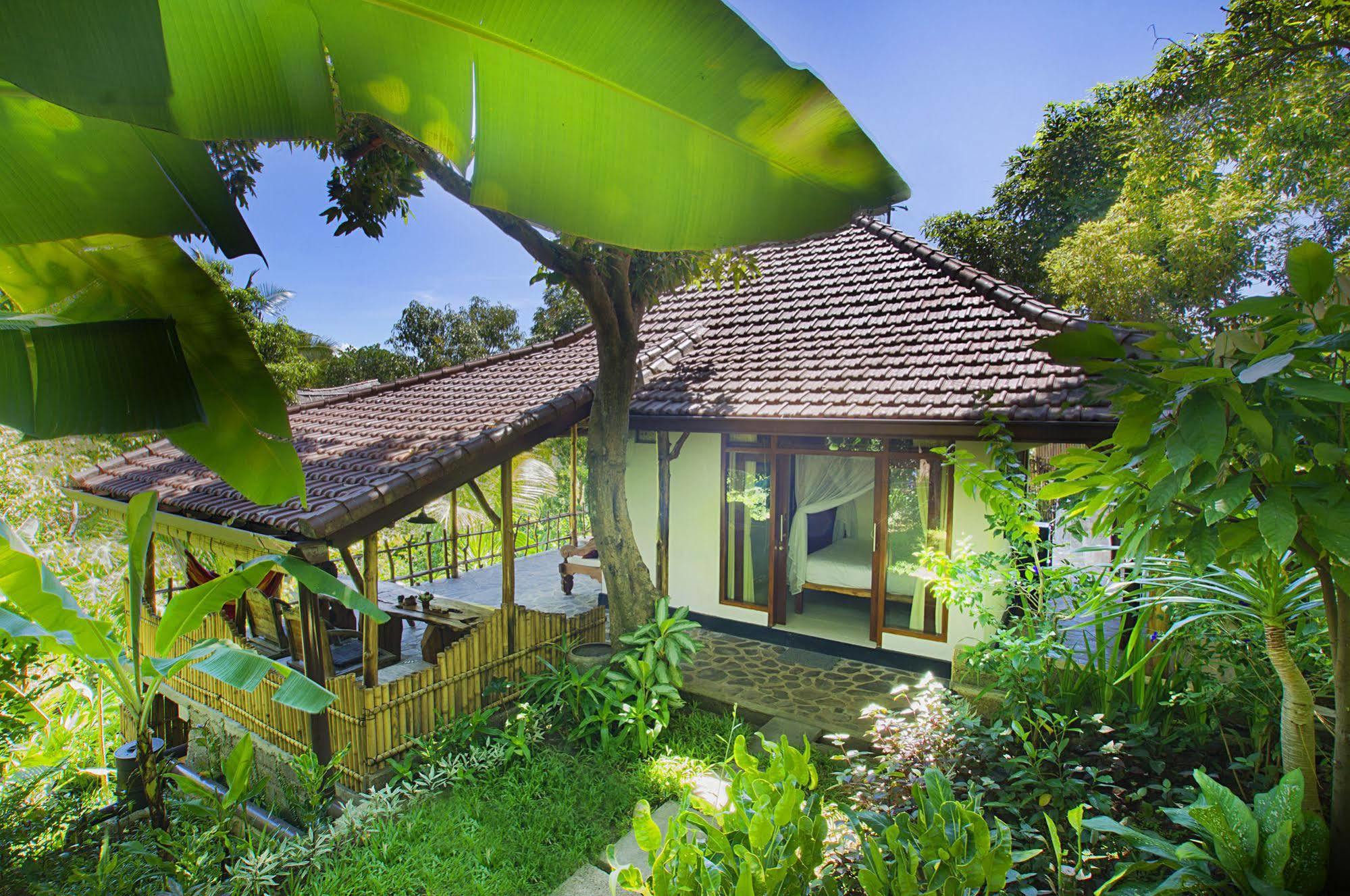 Indo Rumah Zengarden Pabean Buleleng Esterno foto